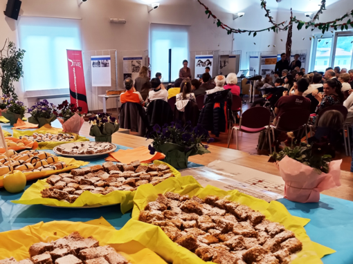 Tutti insieme appassionatamente con Scuola Musicale Alto Garda